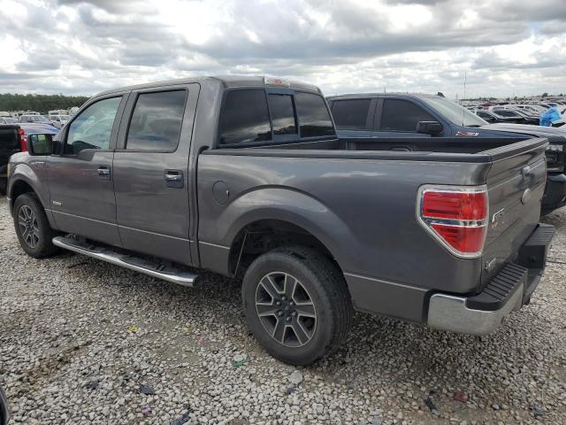 1FTFW1CT8CFA41708  - FORD F-150  2012 IMG - 1