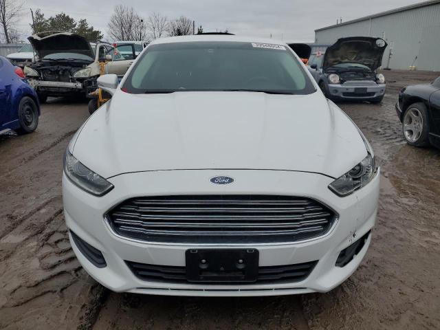 3FA6P0HR7DR186222  - FORD FUSION  2013 IMG - 4
