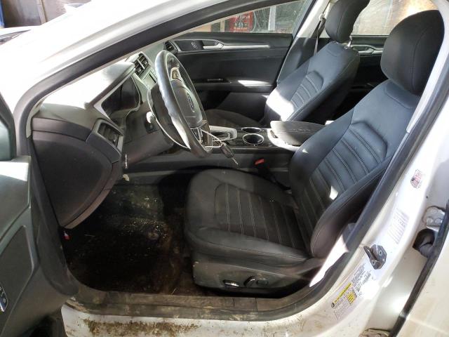 3FA6P0H71DR244923  - FORD FUSION  2013 IMG - 6