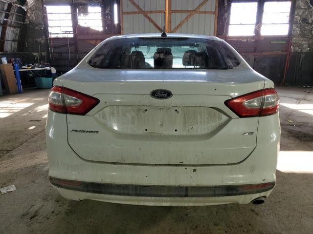 3FA6P0H71DR244923  - FORD FUSION  2013 IMG - 5