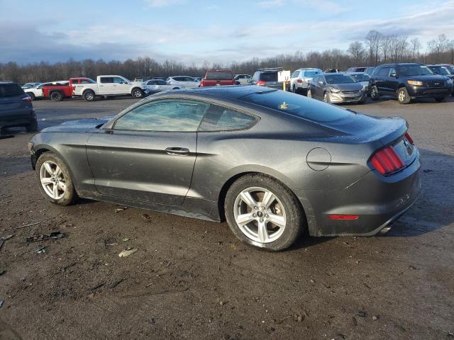 1FA6P8AM3G5325850  - FORD MUSTANG  2016 IMG - 1