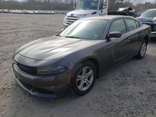 2C3CDXBG2LH144111  - DODGE CHARGER SX  2020 IMG - 1