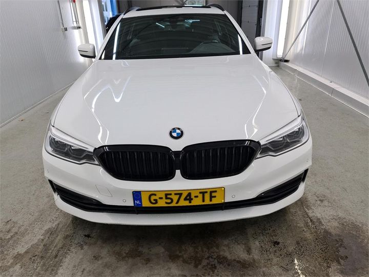 WBAJT11020BR61751  - BMW 520  2019 IMG - 11
