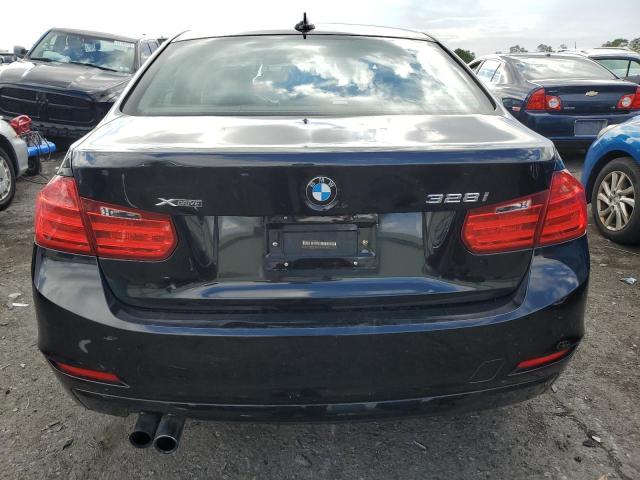 WBA3B5G59FNS14693  - BMW 3 SERIES  2015 IMG - 5