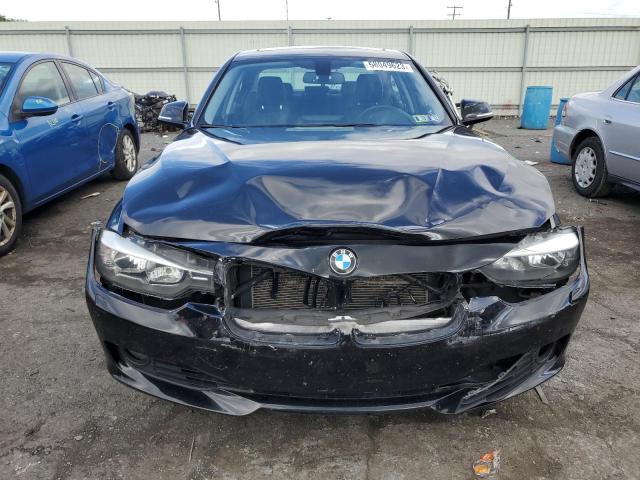 WBA3B5G59FNS14693  - BMW 3 SERIES  2015 IMG - 4