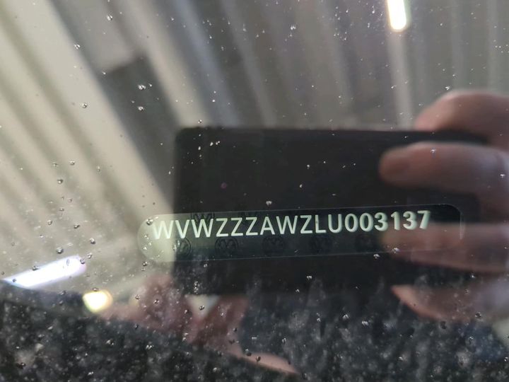 WVWZZZAWZLU003137  - VW POLO  2019 IMG - 5