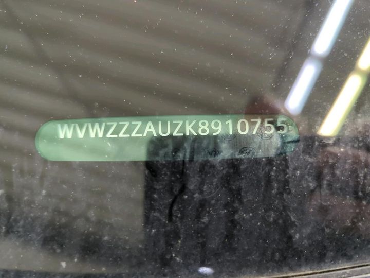 WVWZZZAUZK8910755  - VW GOLF  2019 IMG - 5