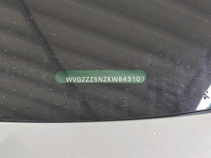 WVGZZZ5NZKW843107  - VW TIGUAN  2019 IMG - 7