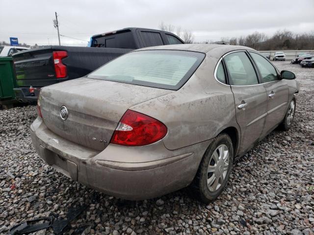 2G4WC552961262083  - BUICK LACROSSE C  2006 IMG - 3