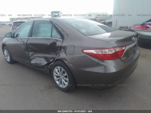 4T1BF1FK4HU292404 AT3477HB - TOYOTA CAMRY  2016 IMG - 2