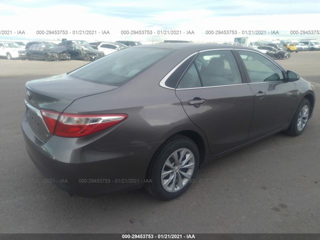 4T1BF1FK4HU292404 AT3477HB - TOYOTA CAMRY  2016 IMG - 3