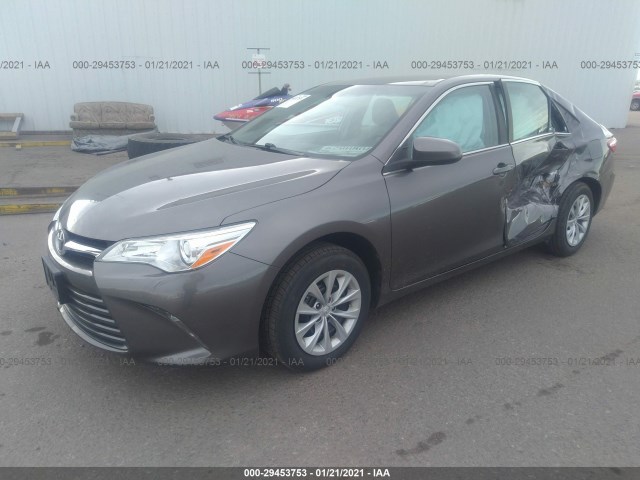 4T1BF1FK4HU292404 AT3477HB - TOYOTA CAMRY  2016 IMG - 1