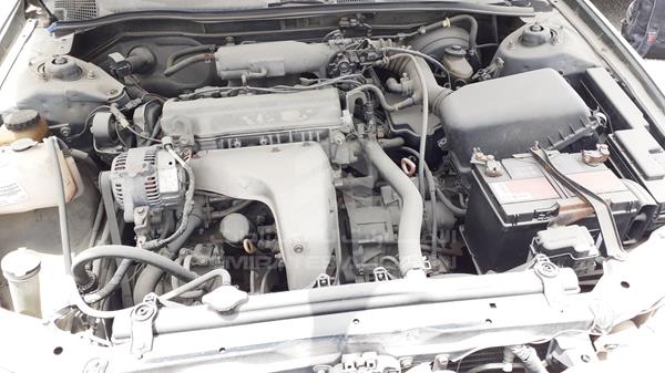 6T153SK20WX348802  - TOYOTA CAMRY  1998 IMG - 26