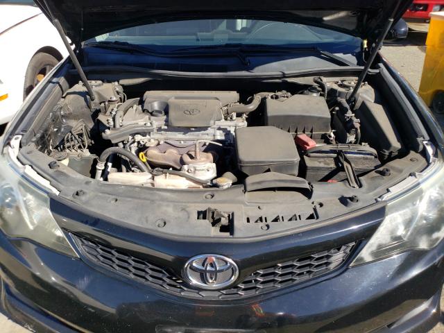 4T1BF1FK9CU599592  - TOYOTA CAMRY BASE  2012 IMG - 6