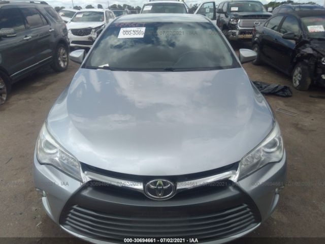 4T4BF1FK4FR499846  - TOYOTA CAMRY  2015 IMG - 5