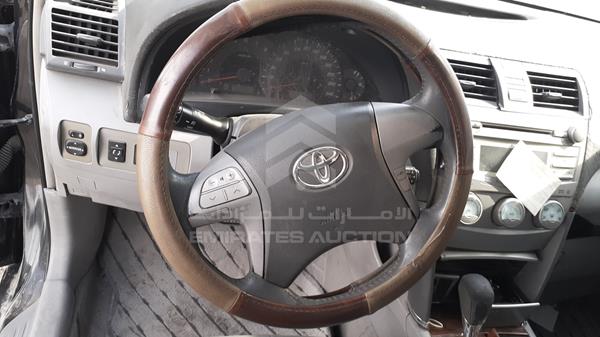 6T1BE42K08X513641  - TOYOTA CAMRY  2008 IMG - 12