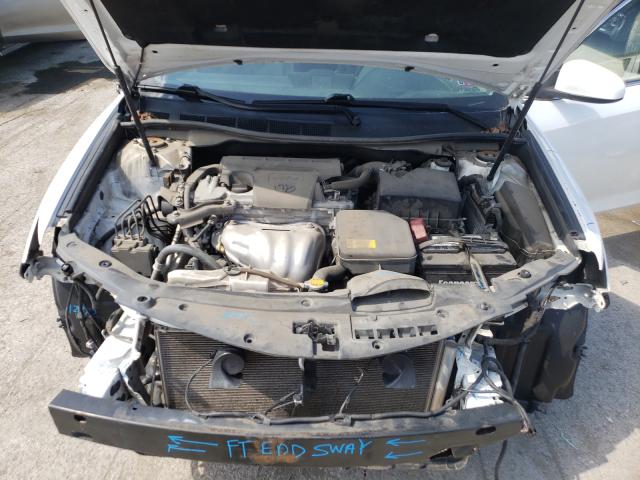 4T1BF1FK8CU179063  - TOYOTA CAMRY BASE  2012 IMG - 6
