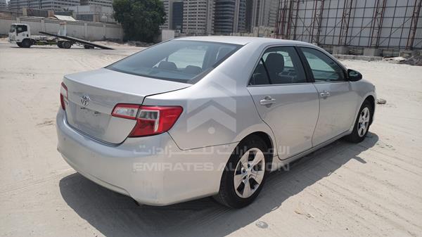 6T1BF9FKXFX576313  - TOYOTA CAMRY  2015 IMG - 8
