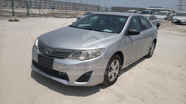 6T1BF9FKXFX576313  - TOYOTA CAMRY  2015 IMG - 5