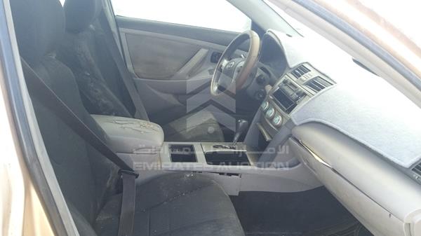 6T1BE42KXBX745994  - TOYOTA CAMRY  2011 IMG - 25
