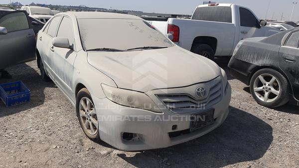 6T1BE42K18X513857  - TOYOTA CAMRY  2008 IMG - 7
