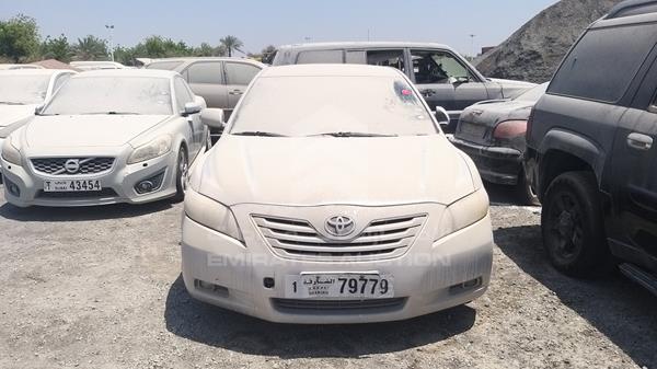 6T1BE42K18X492346  - TOYOTA CAMRY  2008 IMG - 0