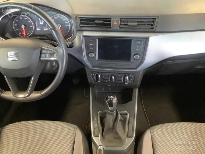 VSSZZZKJZKR106969  - SEAT ARONA SUV  2019 IMG - 11