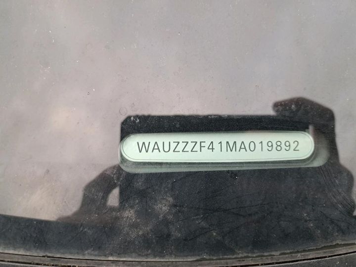 WAUZZZF41MA019892  - AUDI A4 AVANT  2020 IMG - 28