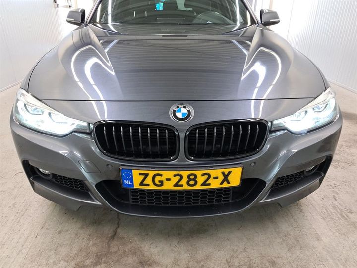 WBA8K11080FA21631  - BMW 318  2019 IMG - 21