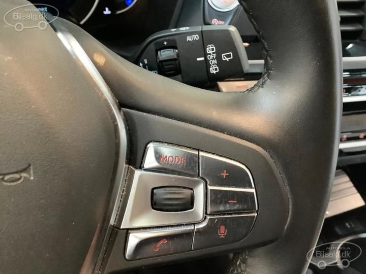 WBATR9506KNC88015  - BMW X3 SUV  2019 IMG - 16