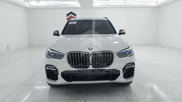 WBXJU4A03LLE44688  - BMW X5  2020 IMG - 0