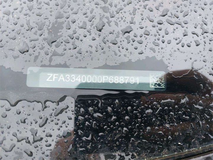 ZFA3340000P688791  - FIAT 500X  2018 IMG - 8