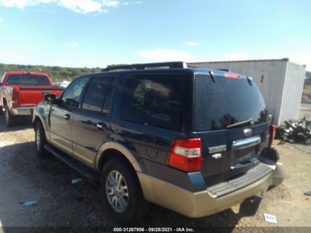 1FMJU1H58DEF28629  - FORD EXPEDITION  2013 IMG - 2