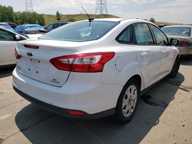1FAHP3F27CL451718  - FORD FOCUS SE  2012 IMG - 3