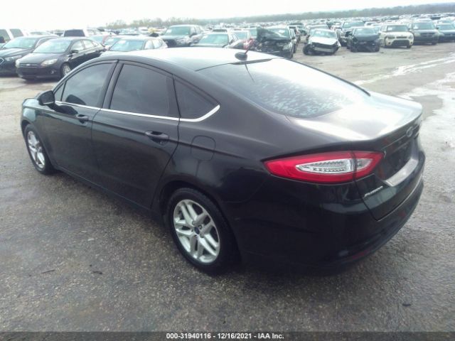 3FA6P0H75DR364899  - FORD FUSION  2013 IMG - 2