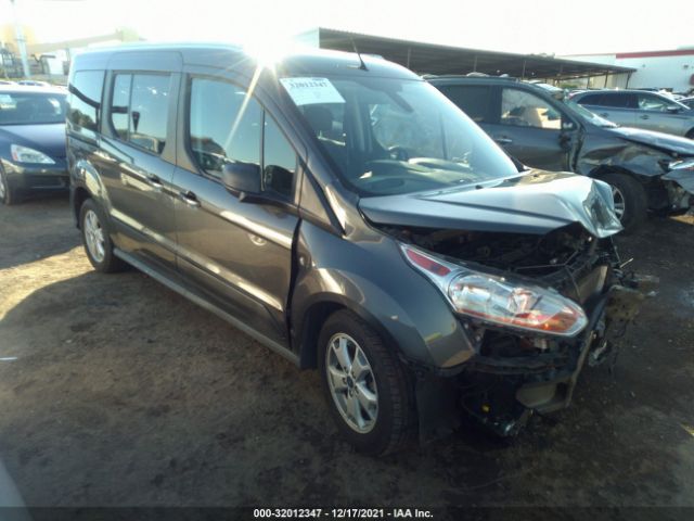 NM0GE9F70G1261381  - FORD TRANSIT CONNECT WAGON  2016 IMG - 0