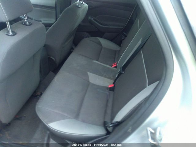 1FAHP3F29CL421717  - FORD FOCUS  2012 IMG - 7