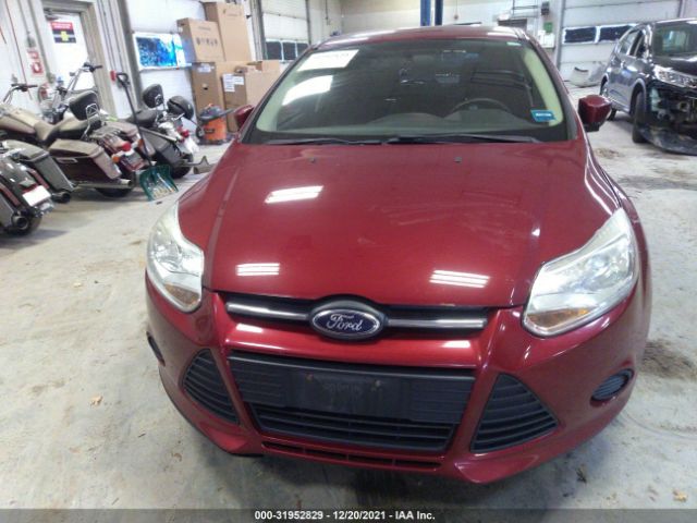 1FADP3K20DL279893  - FORD FOCUS  2013 IMG - 5