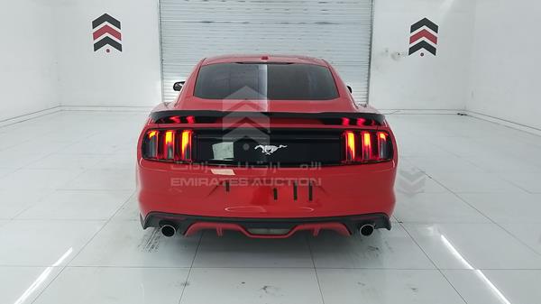 1FA6P8TH5G5257650  - FORD MUSTANG  2016 IMG - 6