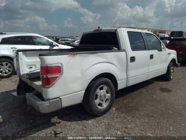 1FTEW1C8XAFD11316  - FORD F-150  2010 IMG - 3