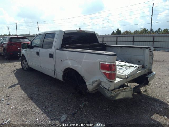 1FTEW1C8XAFD11316  - FORD F-150  2010 IMG - 2