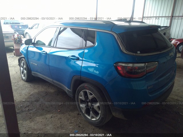 3C4NJCCB9JT357876 AT4802HE - JEEP COMPASS  2018 IMG - 2