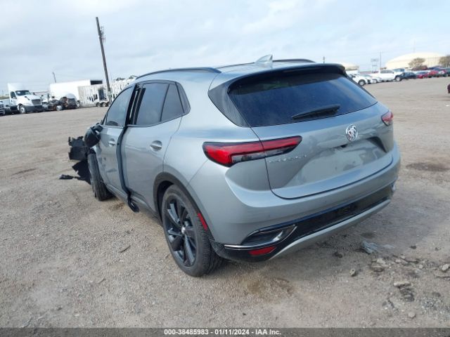 LRBFZNR49PD056894  - BUICK ENVISION  2023 IMG - 2