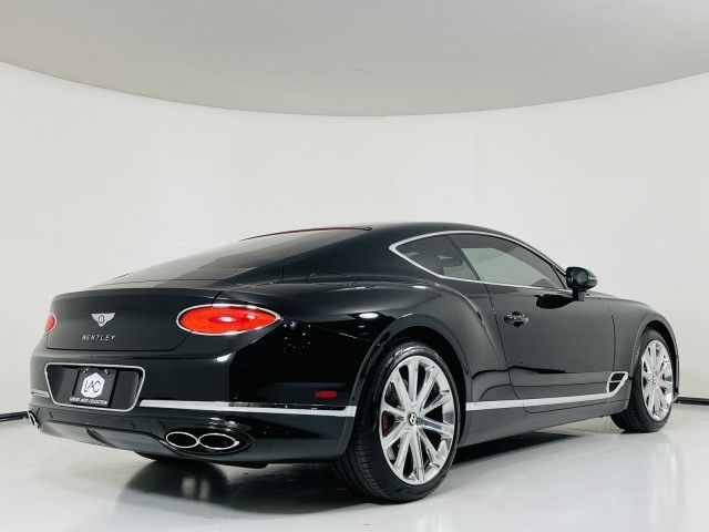 SCBCG2ZG3LC075429  - BENTLEY CONTINENTAL  2020 IMG - 2