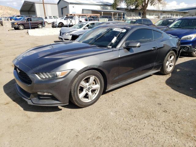 1FA6P8AM0F5408456  - FORD MUSTANG  2015 IMG - 0