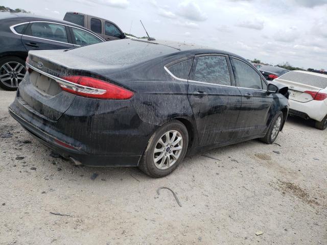 3FA6P0G71HR178848  - FORD FUSION S  2017 IMG - 2