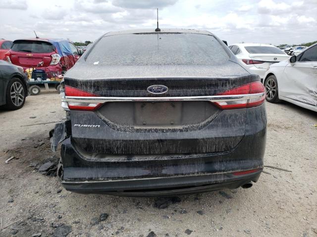 3FA6P0G71HR178848  - FORD FUSION S  2017 IMG - 5