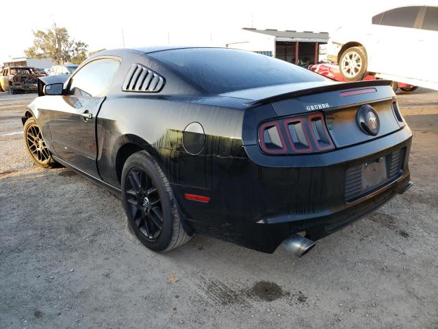 1ZVBP8AM9E5309736  - FORD MUSTANG  2014 IMG - 1