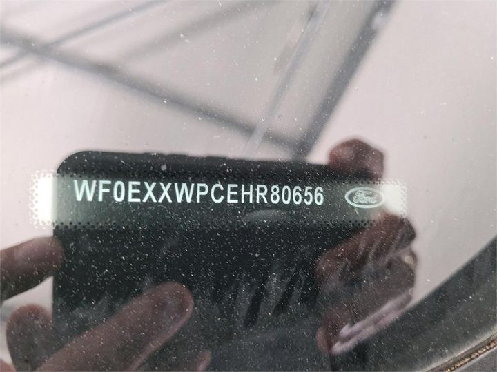 WF0EXXWPCEHR80656  - FORD MONDEO  2017 IMG - 6