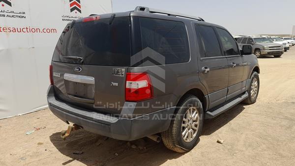 1FMJU1G51DEF67046  - FORD EXPEDITION  2013 IMG - 8